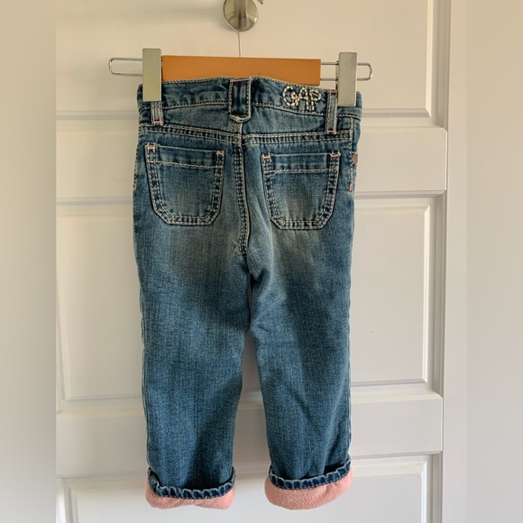 Gap Vintage Jeans - size 3T - Picture 3 of 5